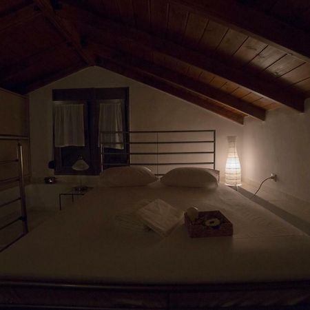 Villa Elea Vourvourou Buitenkant foto