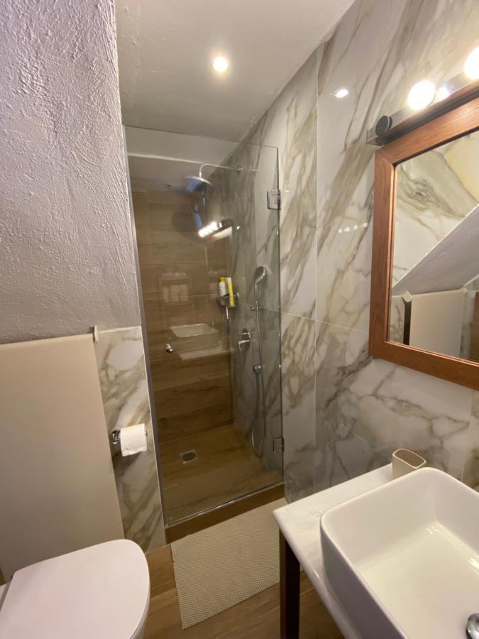 Villa Elea Vourvourou Buitenkant foto