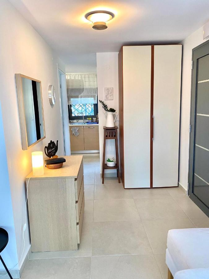 Villa Elea Vourvourou Buitenkant foto
