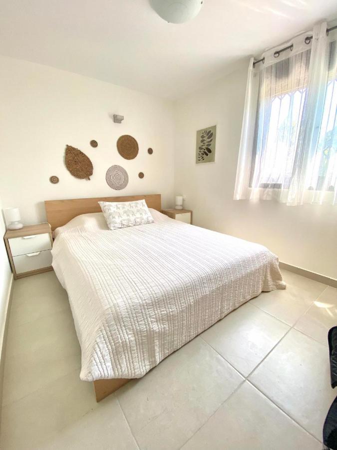 Villa Elea Vourvourou Buitenkant foto