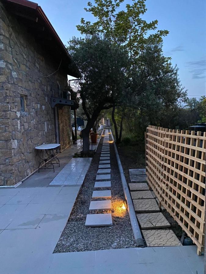 Villa Elea Vourvourou Buitenkant foto