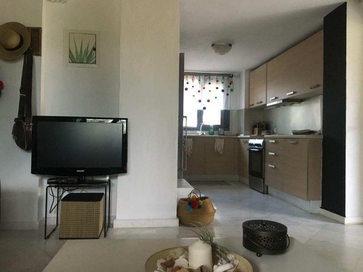 Villa Elea Vourvourou Buitenkant foto
